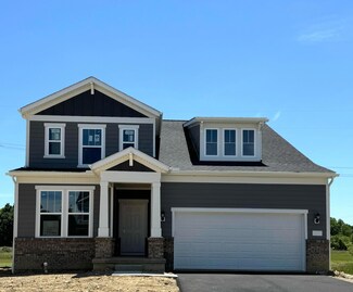 889 Mill Stone Dr Unit Lot 2190, Sunbury, OH 43074