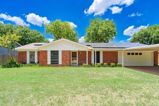 2010 Delwood Dr, Abilene, TX 79603