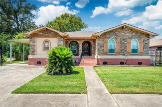 8008 Brevard Ave, New Orleans, LA 70127