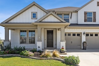 7401 Winterbloom Way, Fort Worth, TX 76123