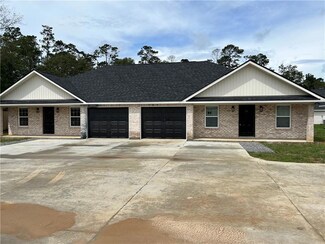 41441 Landon Ln Unit 15, Hammond, LA 70403
