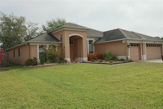 742 Chamberlin Trail, Saint Cloud, FL 34772