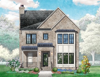4036 Forestside Dr, Franklin, TN 37064