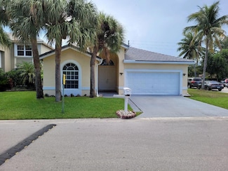 7206 Lake Island Dr, Lake Worth, FL 33467