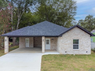 120 Magnolia St, Longview, TX 75602