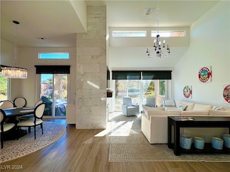7805 Harbour Towne Ave, Las Vegas, NV 89113
