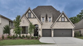 26807 Lakeside Mill Ln, Magnolia, TX 77354