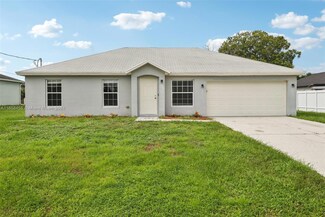 757 SW Acapulco Terrace, Port Saint Lucie, FL 34953