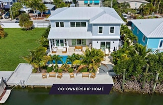 134 Nautilus Dr Unit Share A, Islamorada, FL 33036