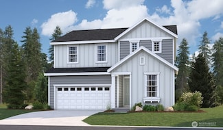 20234 150th St E Unit 597, Bonney Lake, WA 98391