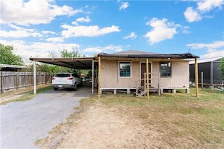 9400 Marisol Dr, Edinburg, TX 78542