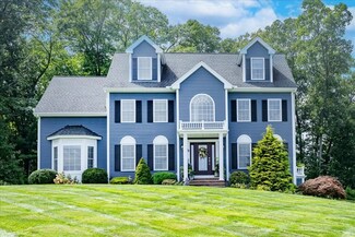 76 Snow Rd, Haverhill, MA 01832