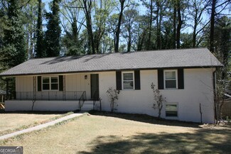 1743 Jennings Way, Norcross, GA 30093