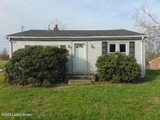 246 Coxs Ln, Taylorsville, KY 40071