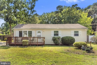 232 Green St, Old Bridge, NJ 08857