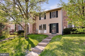 14 Spectator Ln, Owings Mills, MD 21117