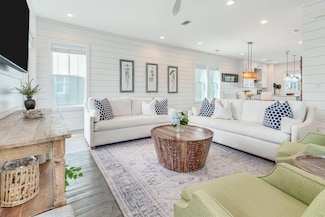 15 Pompano St, Inlet Beach, FL 32461