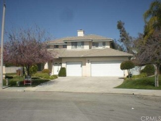 12845 Brooks Ln, Yucaipa, CA 92399