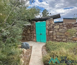 423 Marr St, Truth Or Consequences, NM 87901