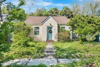 214 Northwood Cir, Durham, NC 27701