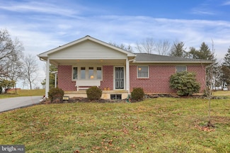 845 Pheasant Rd, Harrisburg, PA 17112