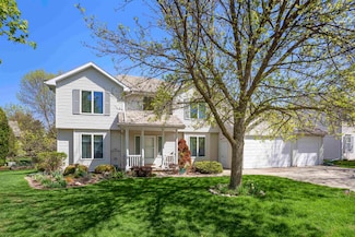3116 E Sandpiper Ln, Appleton, WI 54913