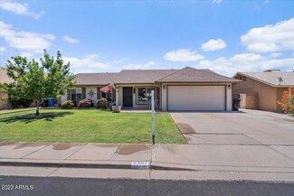 2357 E Calypso Ave, Mesa, AZ 85204