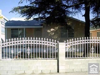 1723 E 85th St Unit 1, Los Angeles, CA 90001