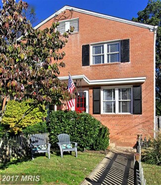 4 E Spring St, Alexandria, VA 22301