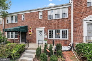 1859 Loch Shiel Rd, Towson, MD 21286
