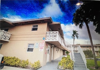 3300 NE 10th Terrace Unit 42, Pompano Beach, FL 33064