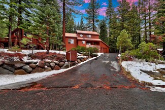 12358 Telemark Place, Truckee, CA 96161