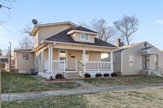 1505 Herschell Ave, Indianapolis, IN 46202