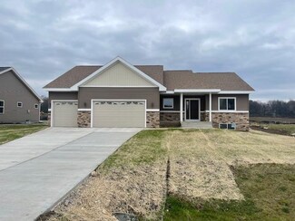 6634 Ramshorn Dr, Deforest, WI 53532