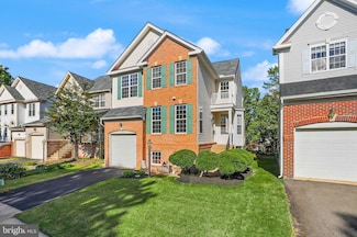 8793 Partridge Run Way, Bristow, VA 20136