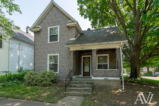 400 Bradford St NE, Grand Rapids, MI 49503