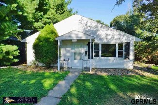 1516 N 22nd St, Lincoln, NE 68503