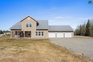 2135 Armorica Dr, North Pole, AK 99705