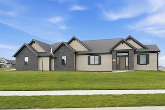 2088 Seward Lake Pass, Fort Wayne, IN 46814