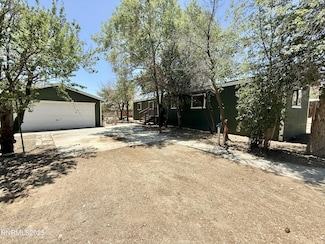 5353 Slope Dr, Sun Valley, NV 89433