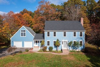 30 Boylston Ave, Princeton, MA 01541