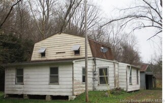 2650 E Mansfield Rd, Leavenworth, IN 47137