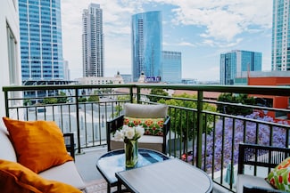 1240 India St Unit 503, San Diego, CA 92101