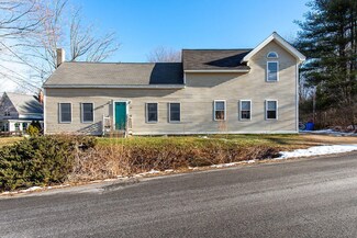 96 South Rd, South Berwick, ME 03908