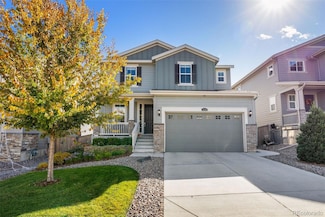3234 Sellman Loop, Castle Rock, CO 80109