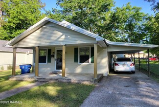 467 W Breaux St, Church Point, LA 70525