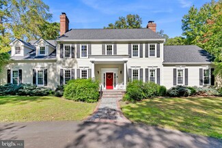 9870 Hampton Rd, Fairfax Station, VA 22039