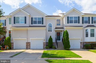 1067 Buckingham Dr, West Deptford, NJ 08086