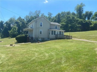 236 S Quarry St, Mount Pleasant, PA 15666