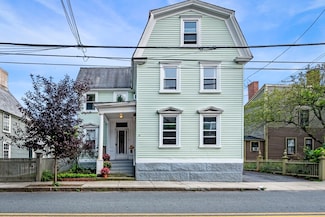 73 Essex St, Salem, MA 01970